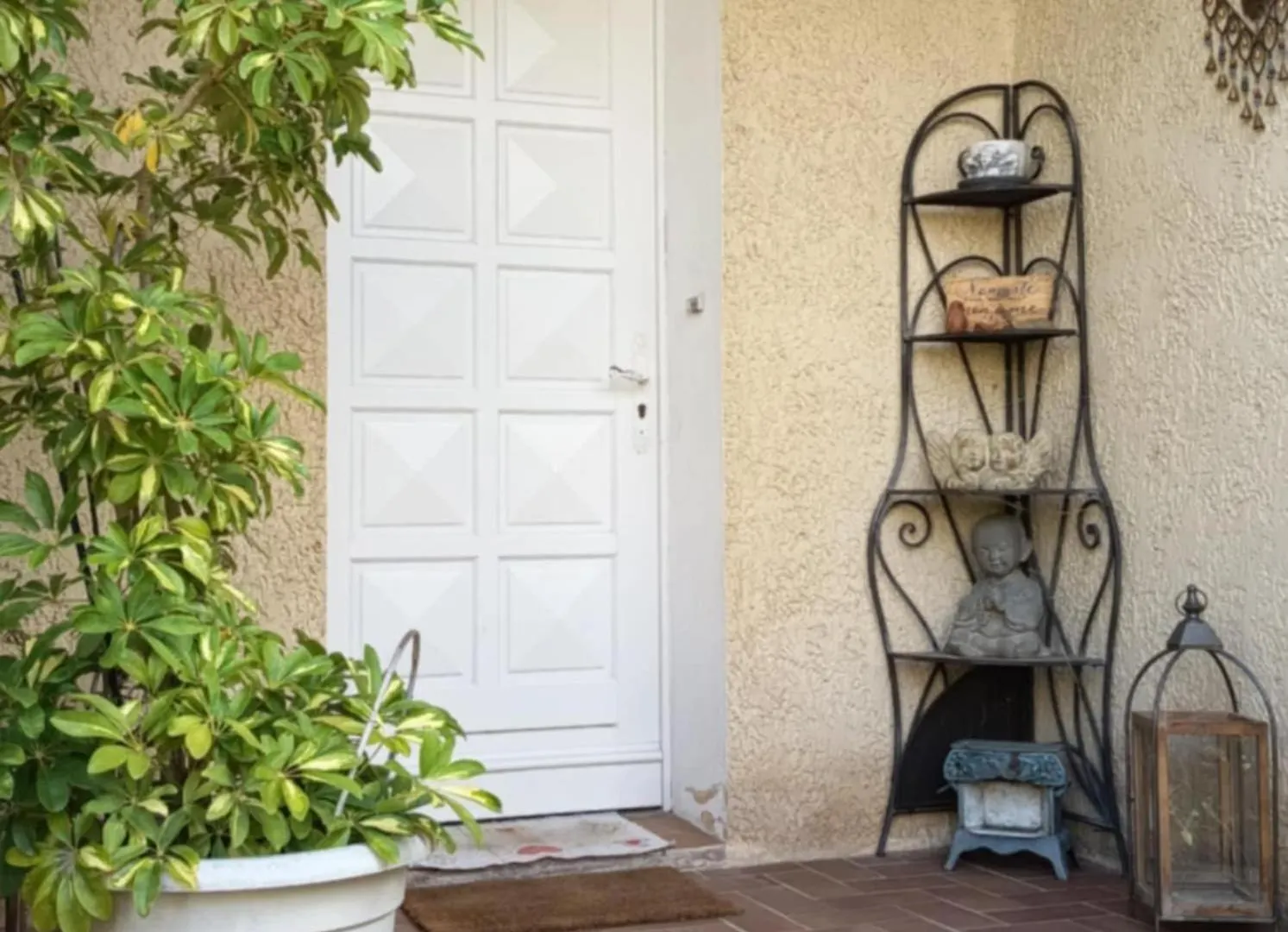 מאזון Fleur De Gaia Chambres D'Hotes 0*,  צרפת