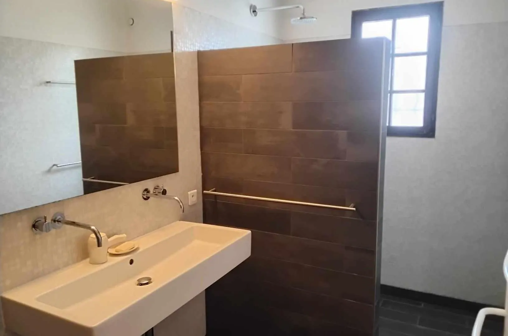 Fleur De Gaia Chambres D'Hotes Mazan Bed & Breakfast