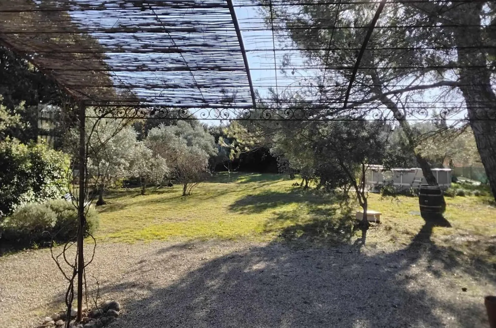 Fleur De Gaia Chambres D'Hotes Mazan 0*,  France