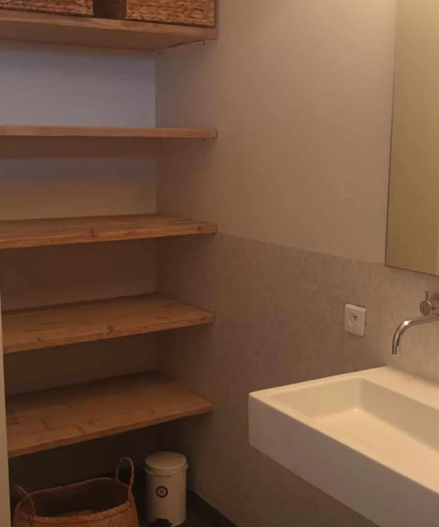 Bed & Breakfast Fleur De Gaia Chambres D'Hotes Mazan