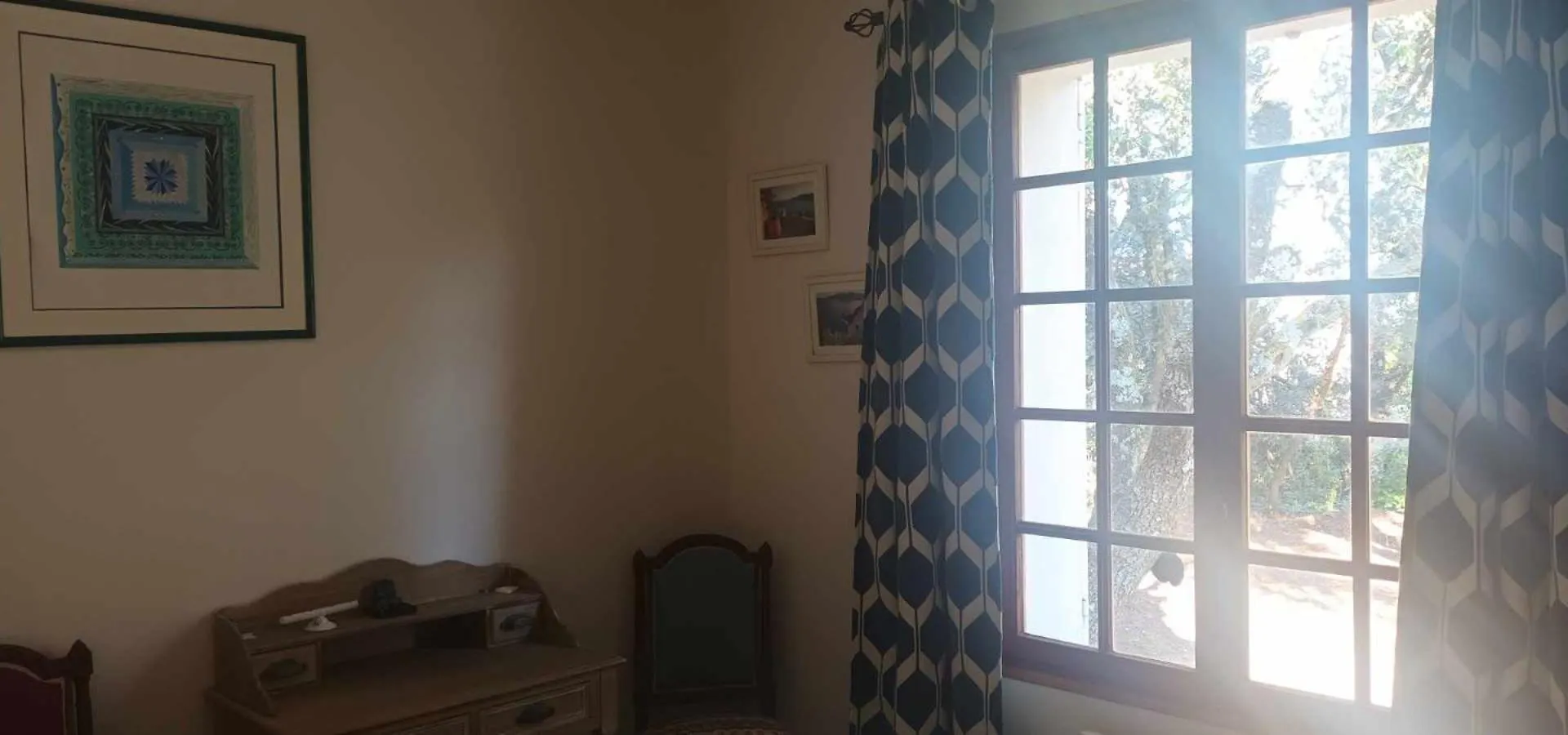 Bed & Breakfast Fleur De Gaia Chambres D'Hotes Mazan France