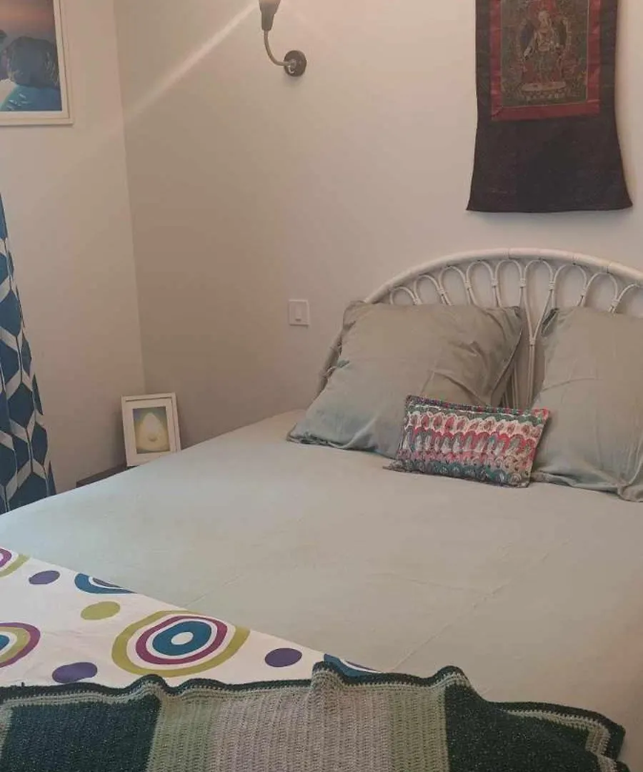 Bed & Breakfast Fleur De Gaia Chambres D'Hotes Mazan